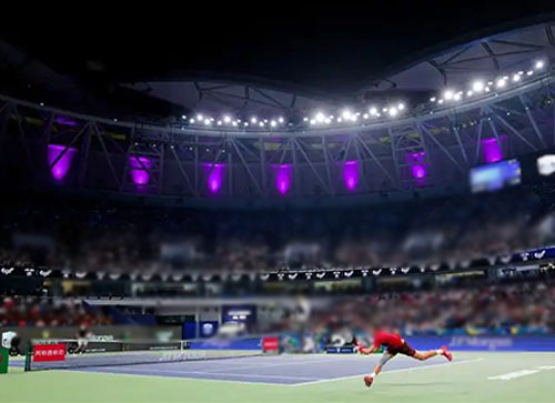 苍南县体育比赛